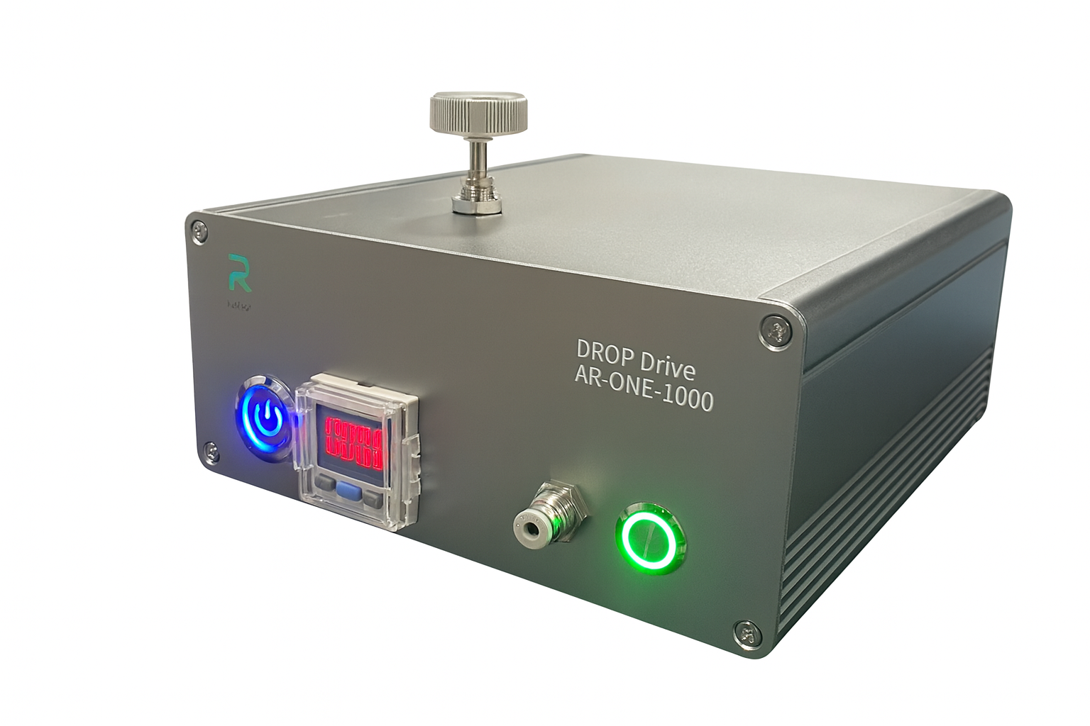 HyperDrop AR-ONE-1000 instrument