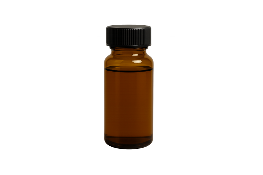 Representative HyperDrop workflow consumable bottle